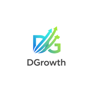 dgrowth logo png