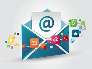 email marketing image